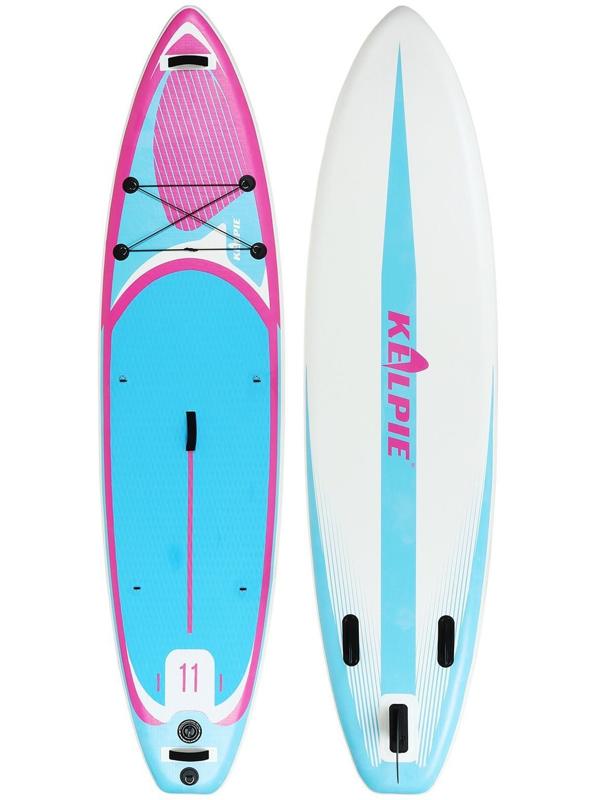 SUP-доска надувная универсальная KELPIE 11