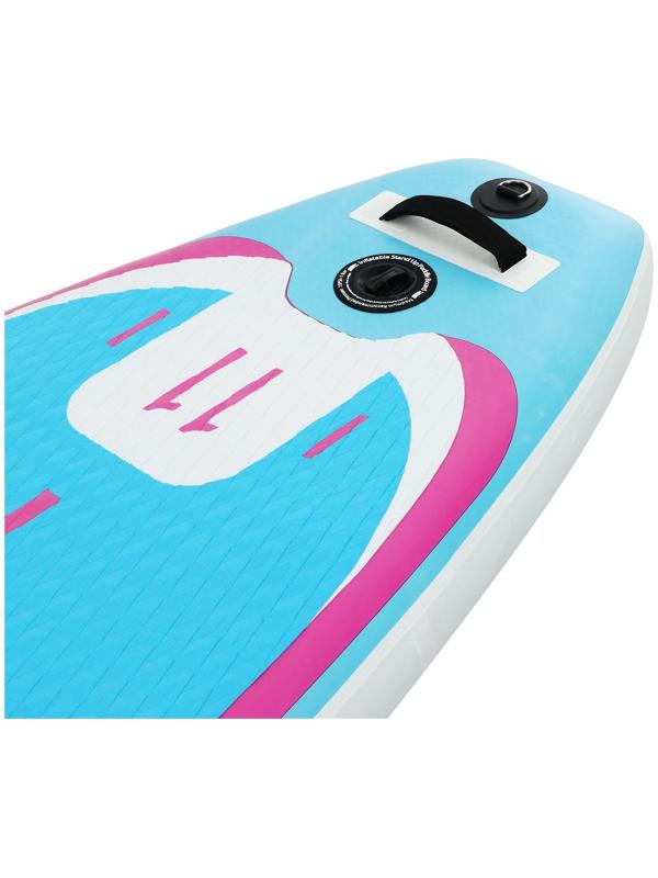 SUP-доска надувная универсальная KELPIE 11