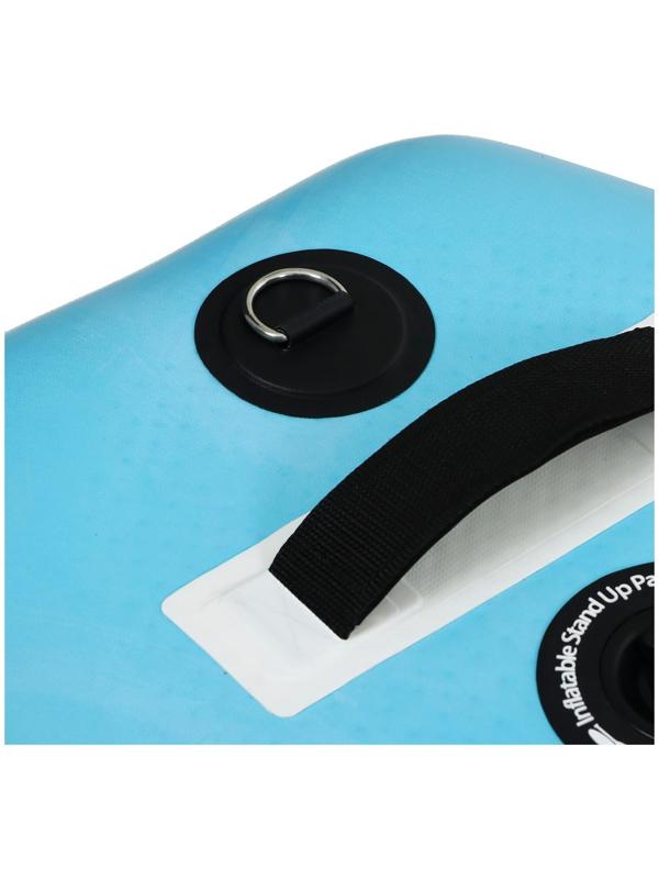 SUP-доска надувная универсальная KELPIE 11