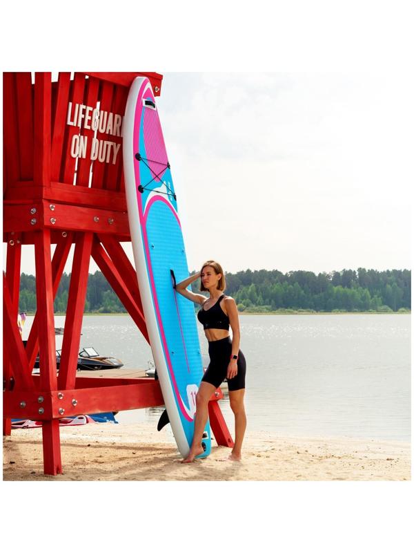 SUP-доска надувная универсальная KELPIE 11