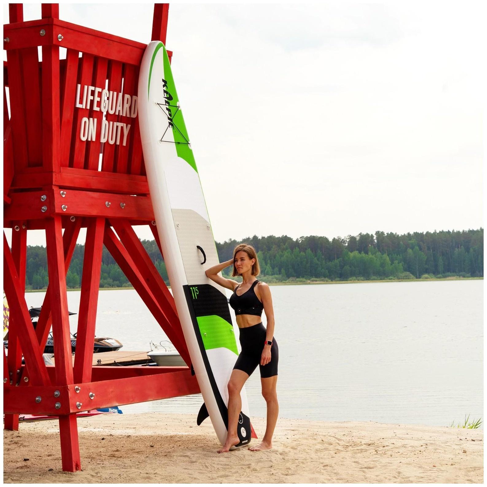 SUP-доска надувная TOURING KELPIE 11,5