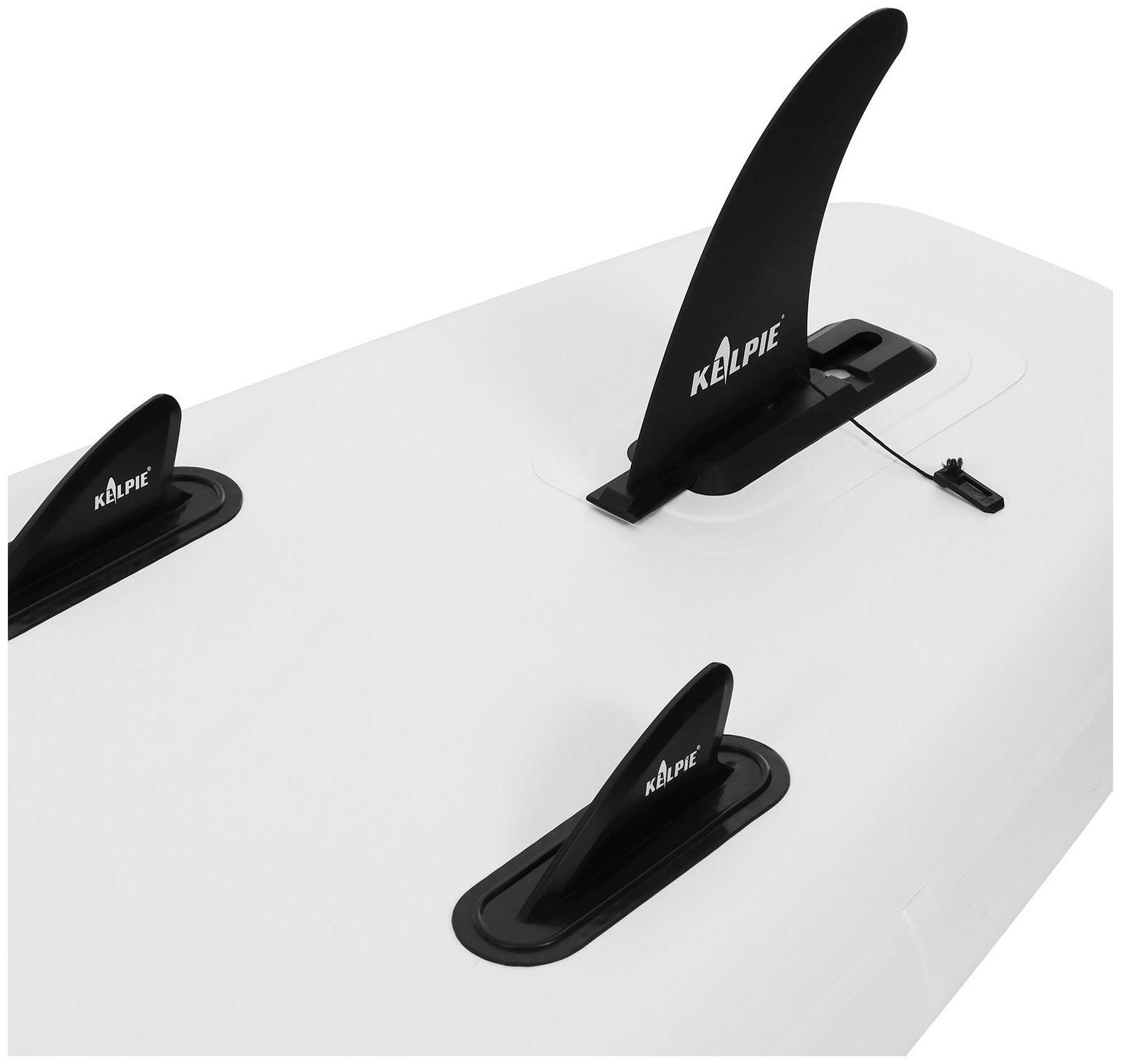 SUP-доска надувная TOURING KELPIE 11,5