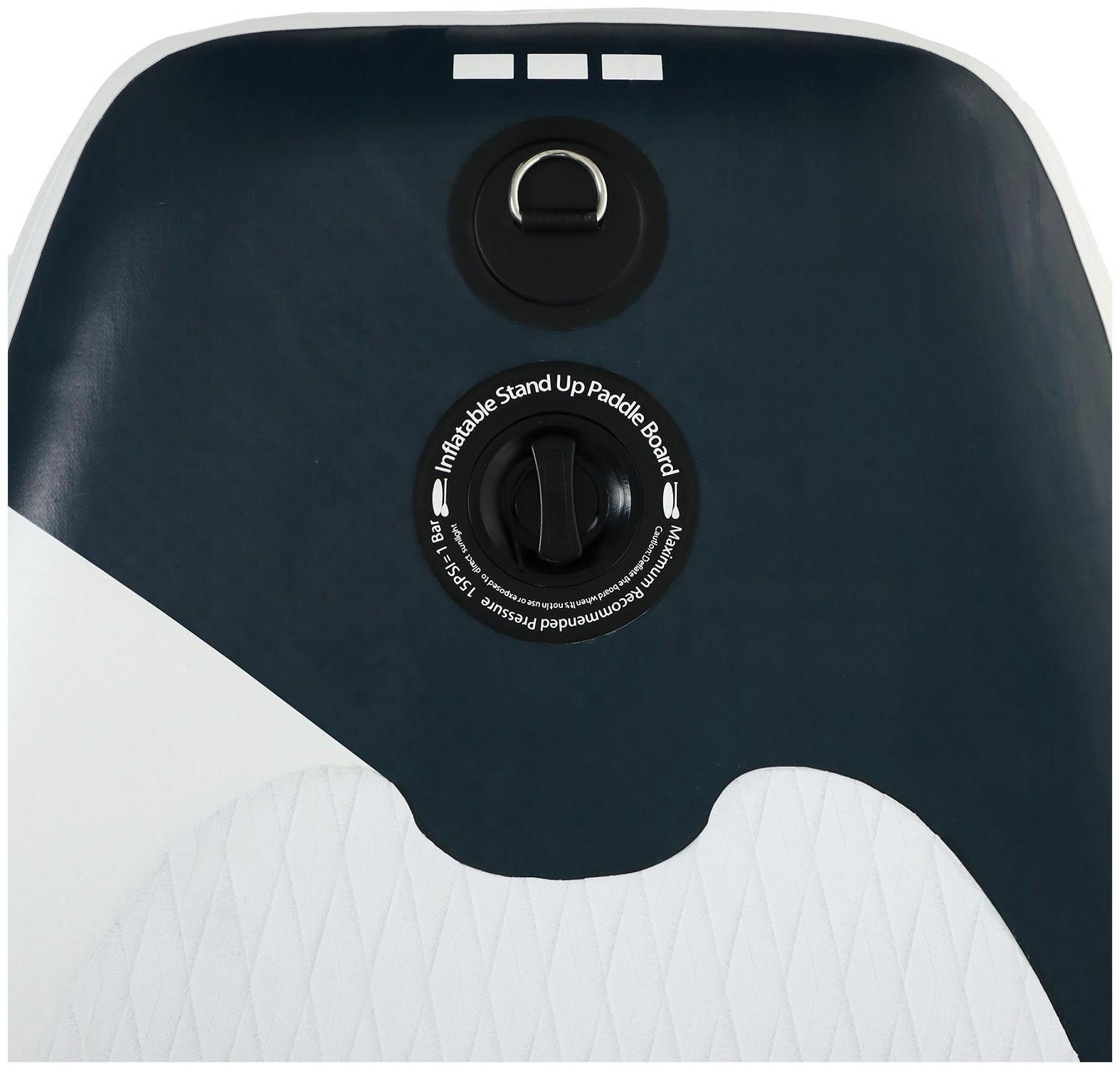 SUP-доска надувная TOURING KELPIE 11,5