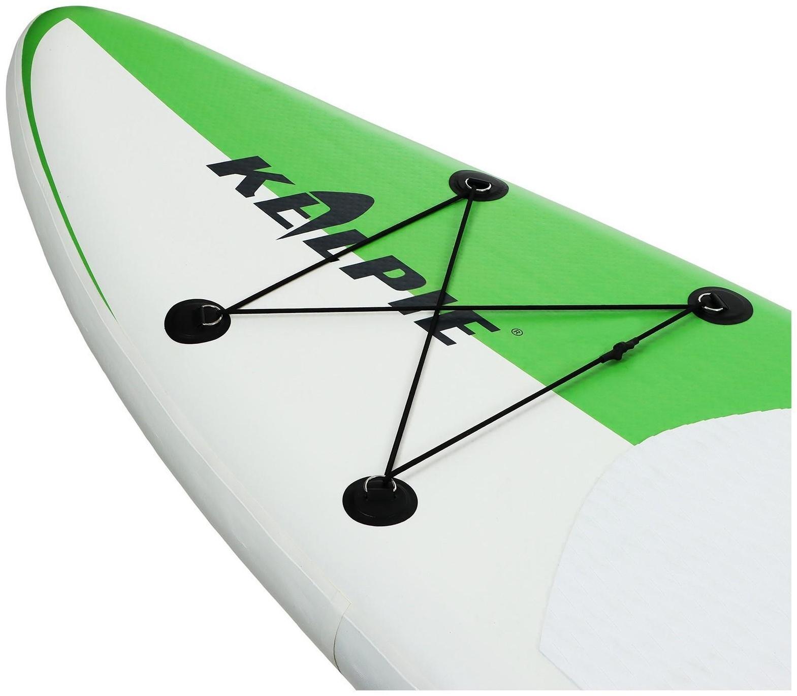 SUP-доска надувная TOURING KELPIE 11,5