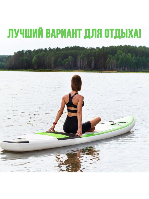 SUP-доска надувная TOURING KELPIE 11,5