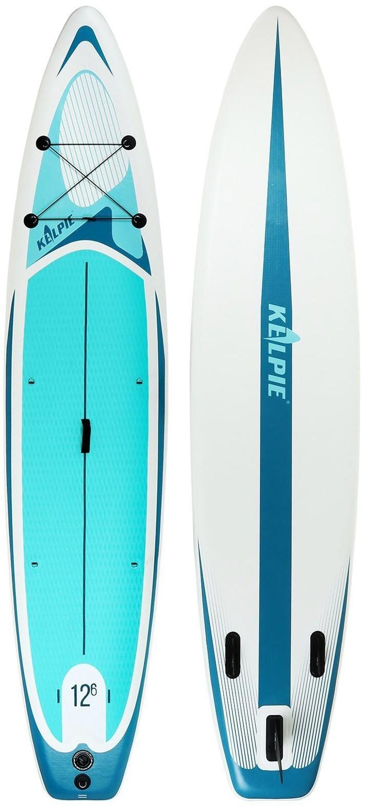 SUP-доска надувная TOURING KELPIE 12,6