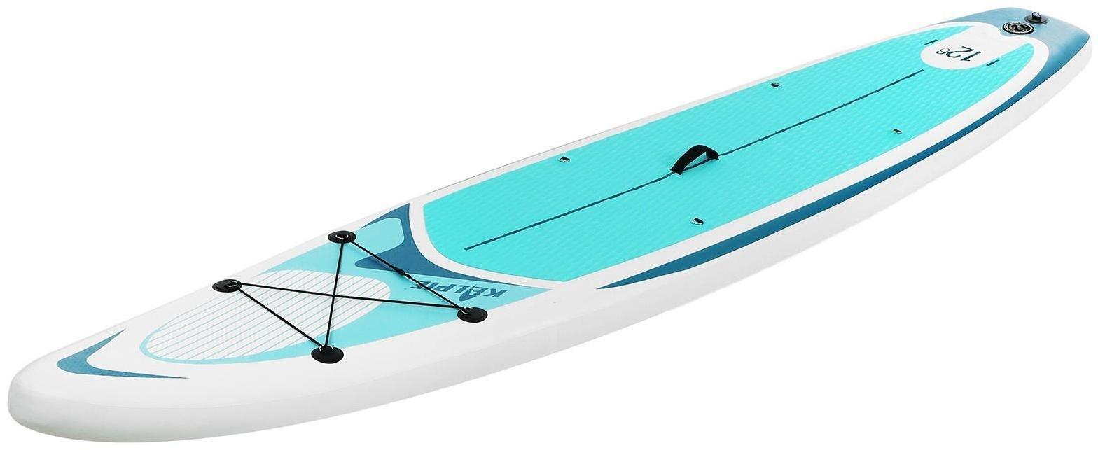 SUP-доска надувная TOURING KELPIE 12,6