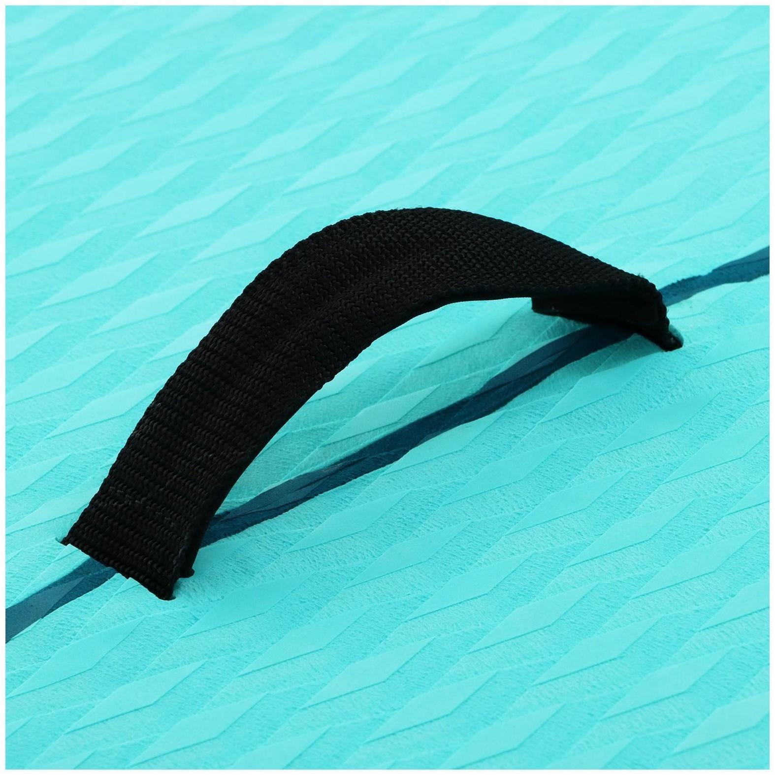 SUP-доска надувная TOURING KELPIE 12,6