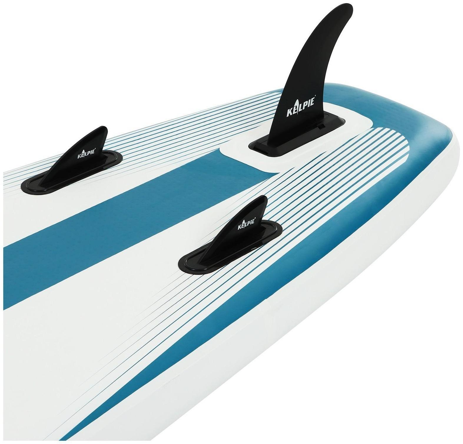 SUP-доска надувная TOURING KELPIE 12,6