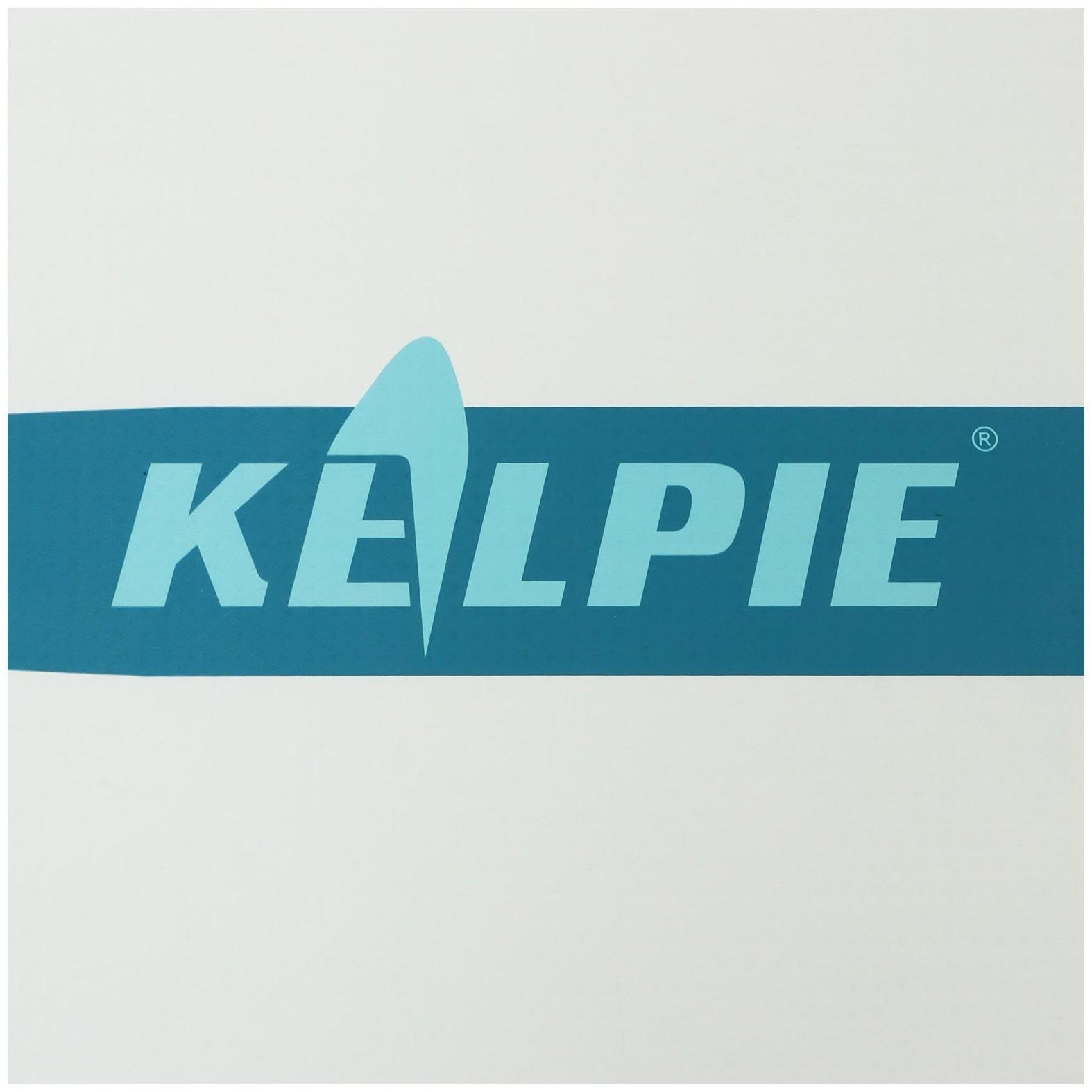 SUP-доска надувная TOURING KELPIE 12,6