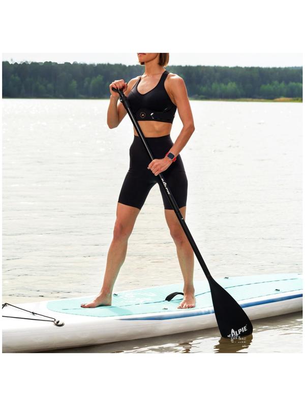 SUP-доска надувная TOURING KELPIE 12,6