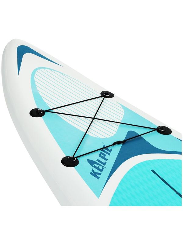 SUP-доска надувная TOURING KELPIE 12,6