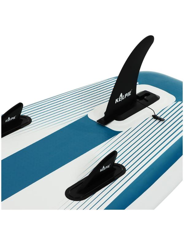 SUP-доска надувная TOURING KELPIE 12,6