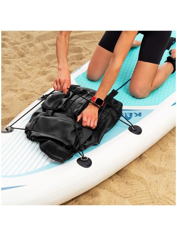 SUP-доска надувная TOURING KELPIE 12,6