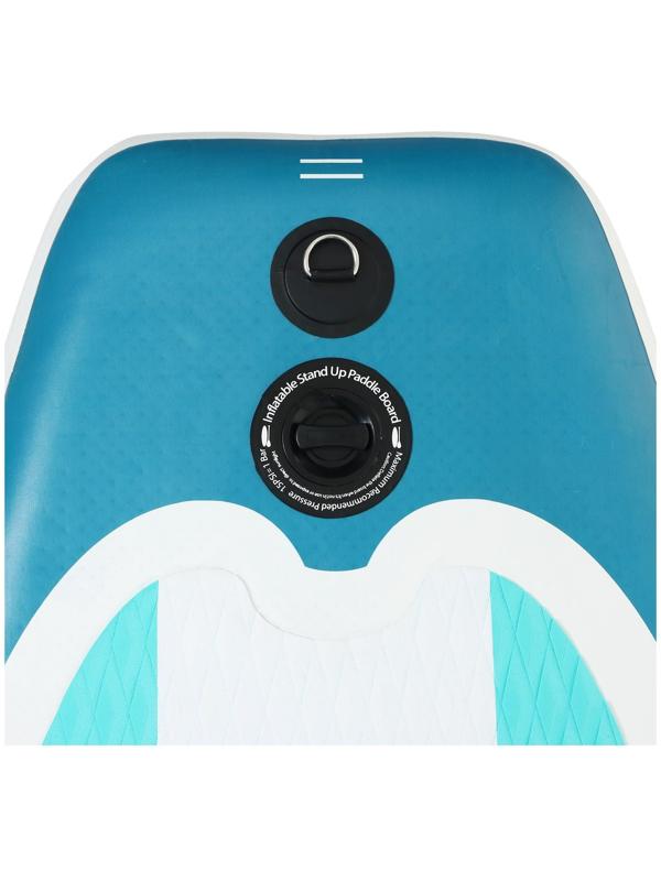 SUP-доска надувная TOURING KELPIE 12,6