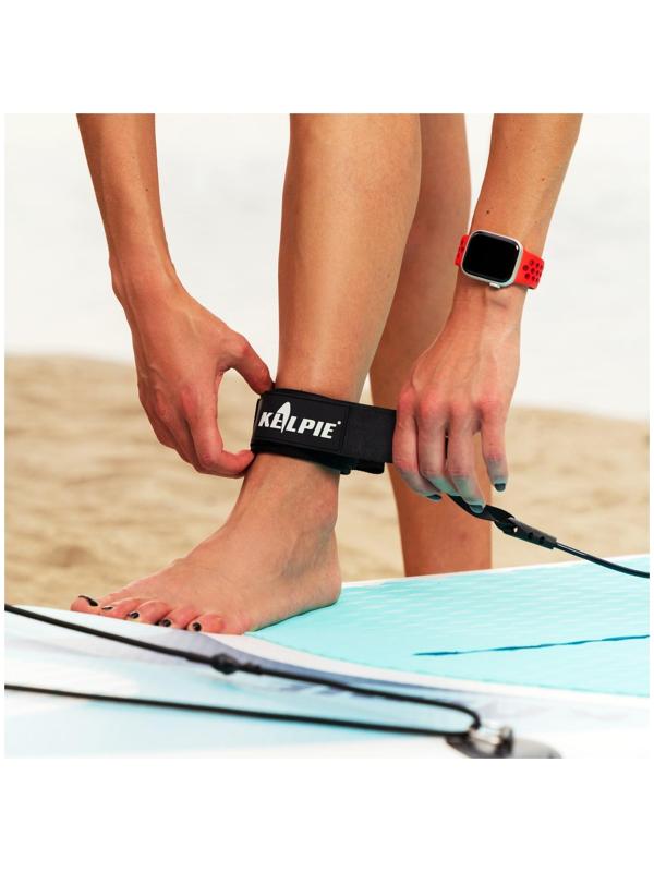 SUP-доска надувная TOURING KELPIE 12,6