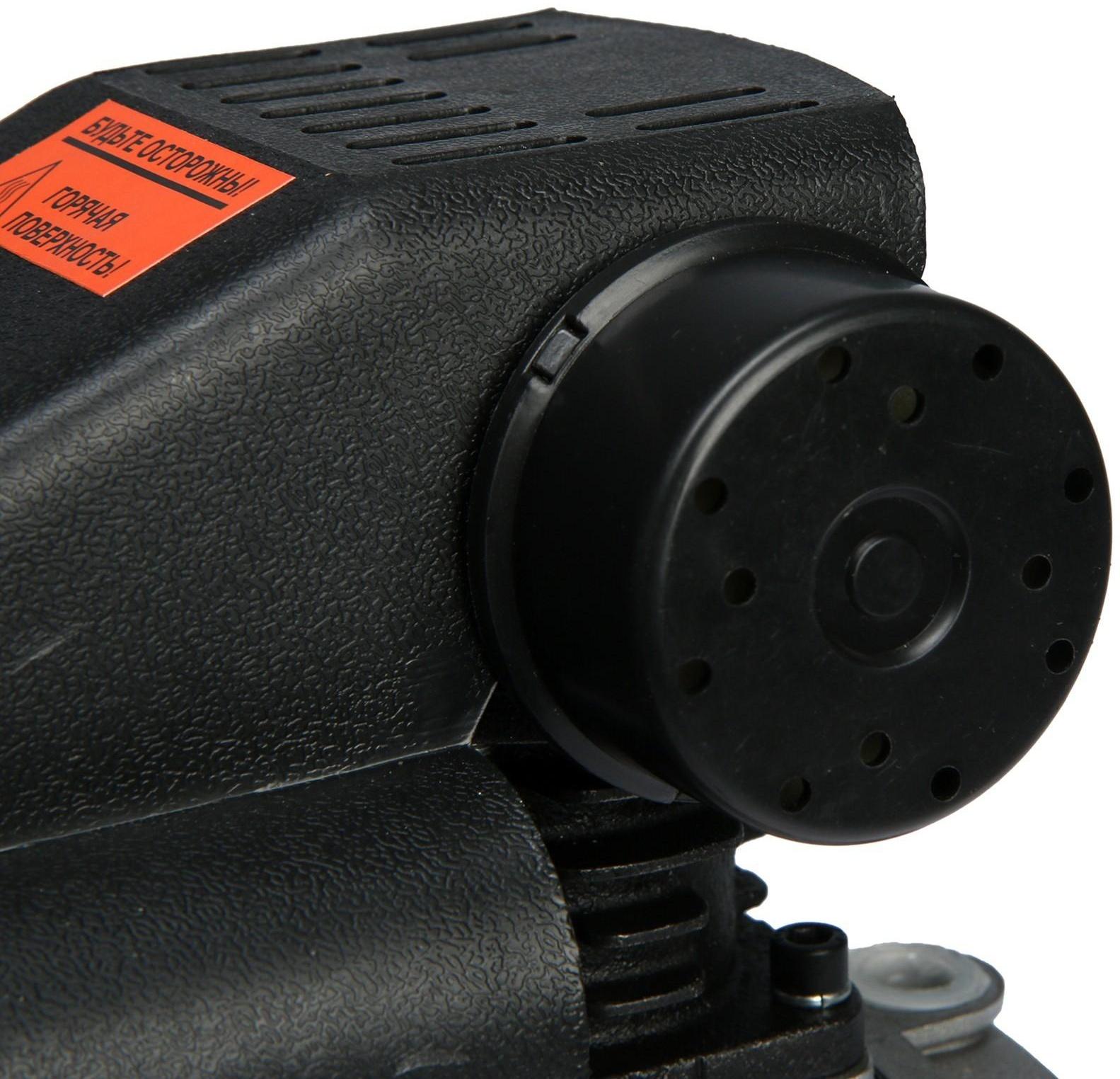 Компрессор Вихрь КМП-210/10, коаксиальный, 220 В, 1.6 кВт, 8 бар, 210 л/мин, 10 л