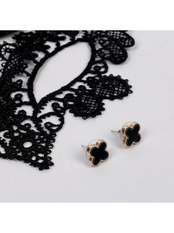 Карнавальный набор «Очаровашка» (ободок+маска+серьги)