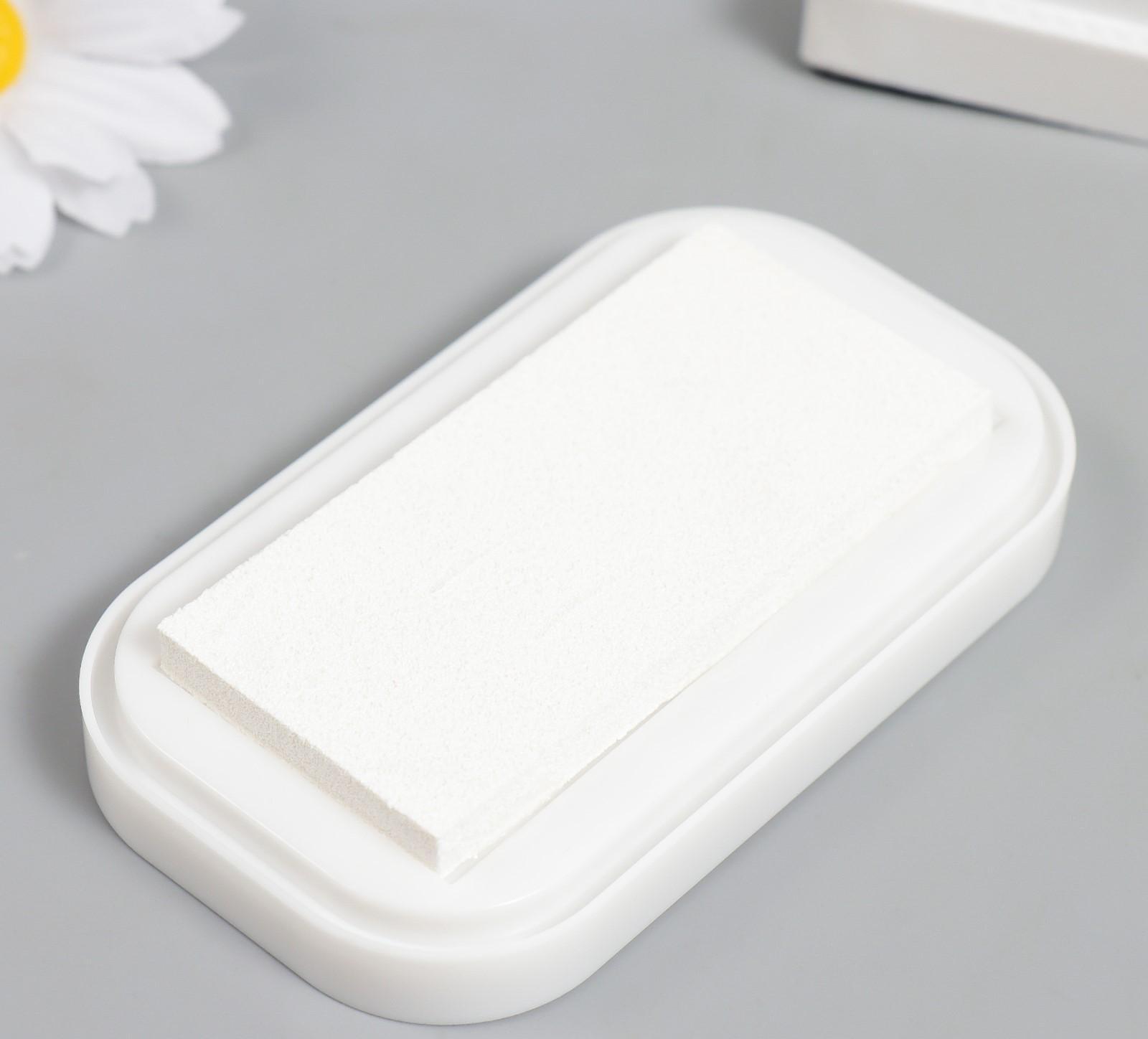 Штемпельная подушка для текстиля, дерева, бумаги 