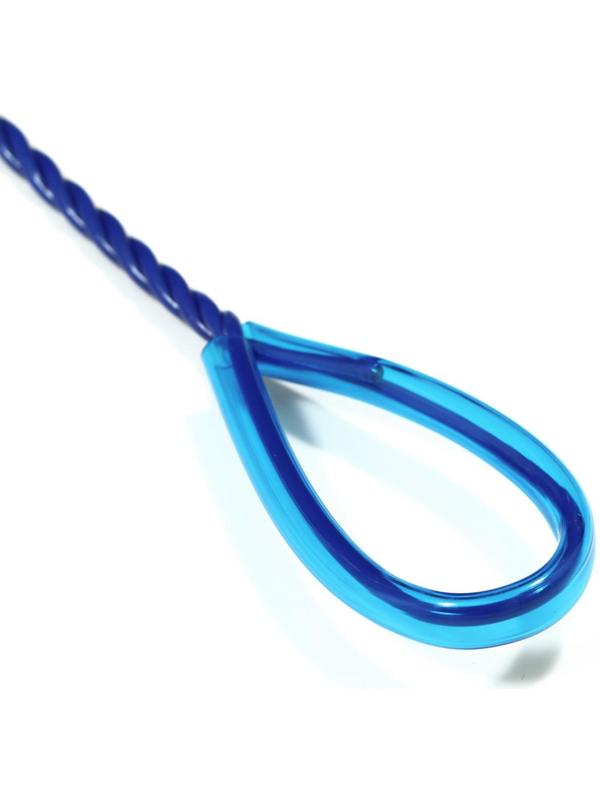 Сачок аквариумный 7,5 см, синий