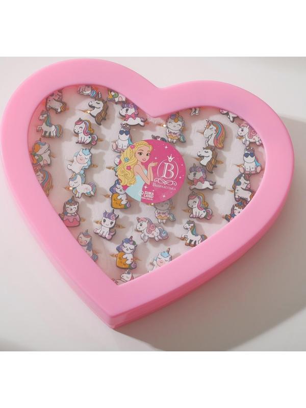 Кольцо детское 