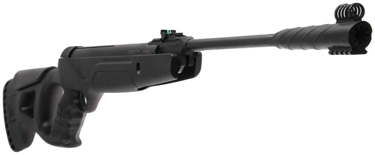 Винтовка пневматическая 