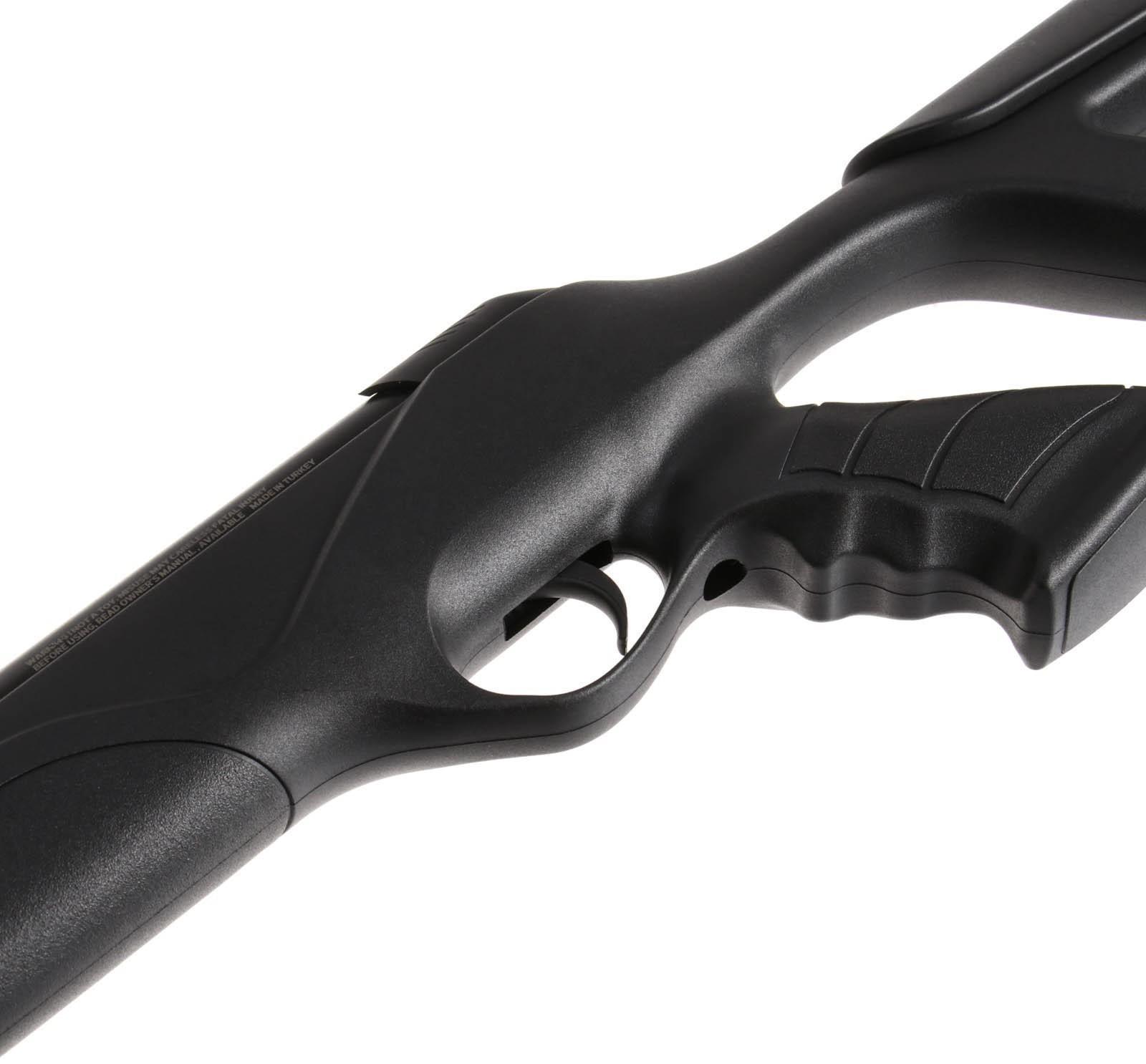 Винтовка пневматическая 