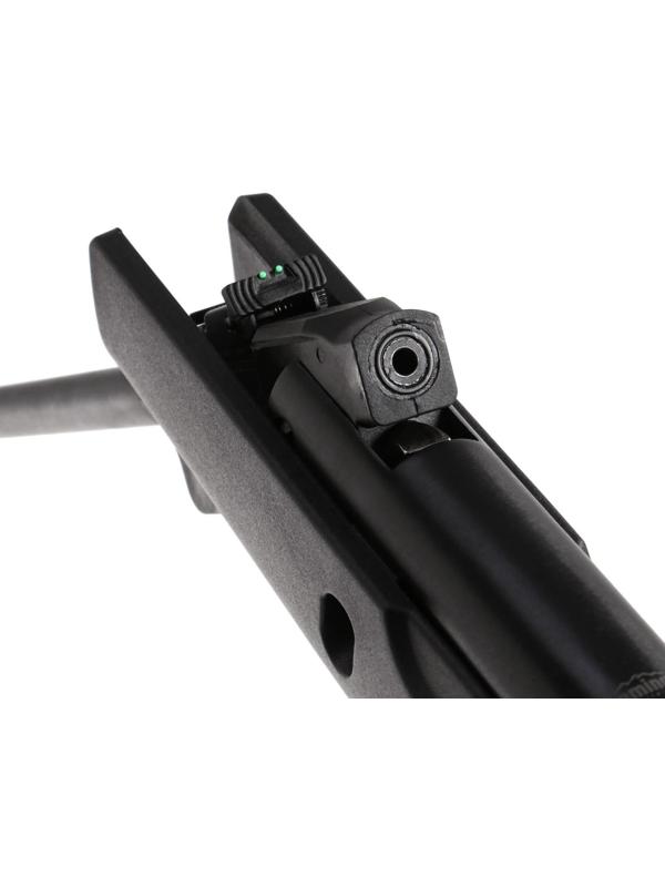 Винтовка пневматическая 