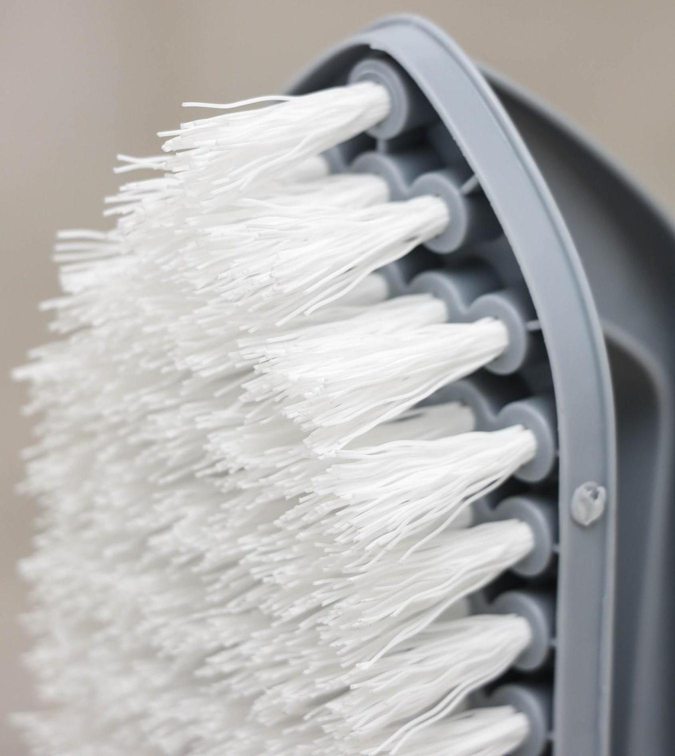 Щётка утюжок Etna, 13,5 см, цвет серый