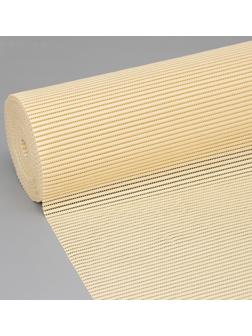 Коврик для ванной комнаты «Стандарт», ширина 65 см, рулон 15 м, цвет бежевый