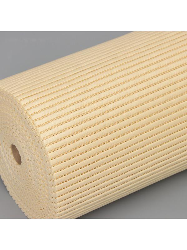 Коврик для ванной комнаты «Стандарт», ширина 65 см, рулон 15 м, цвет бежевый