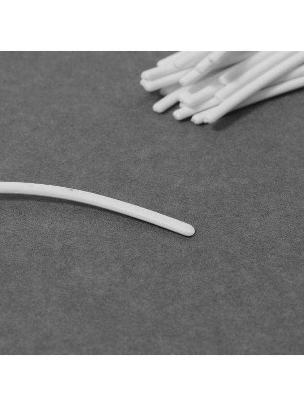 Косточки для бюстгальтера, 190 × 115 × 2,5 мм, чашка АА, 10 пар