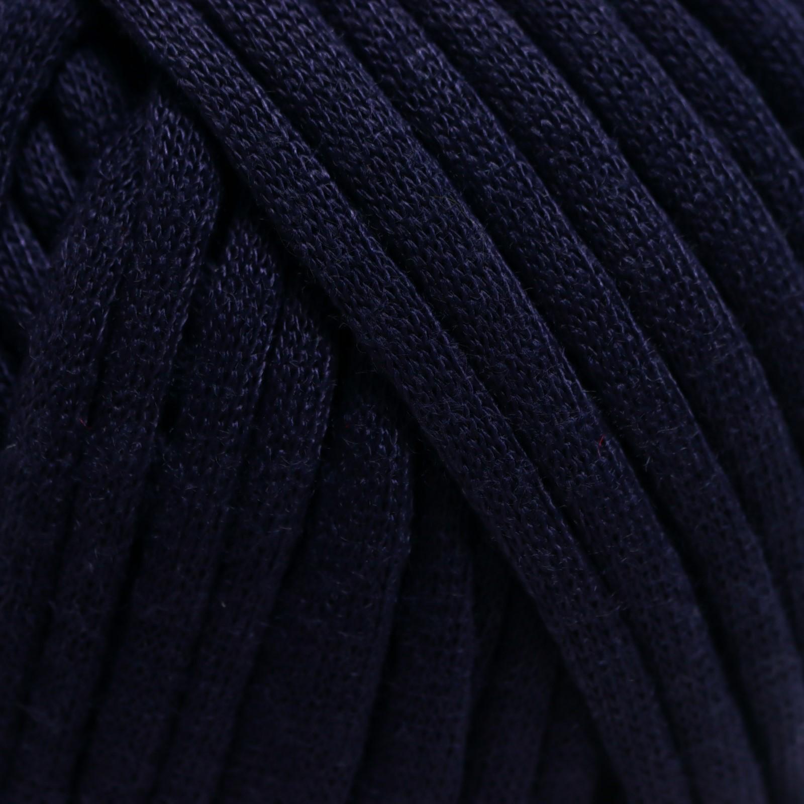 Пряжа трикотажная 100% хлопок 