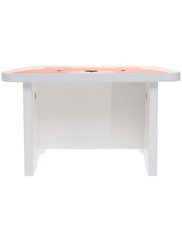 Стул-подставка для умывания «Мишка»