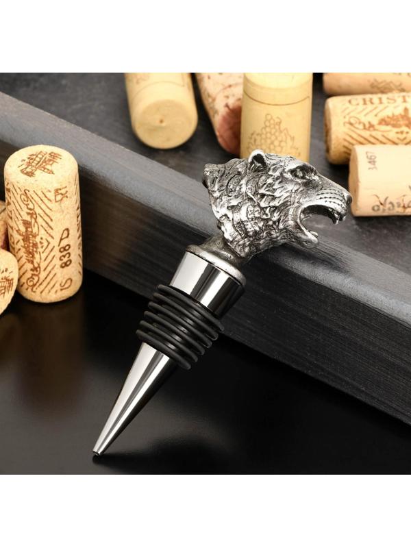 Пробка для бутылок «Тигр», 10,5 см