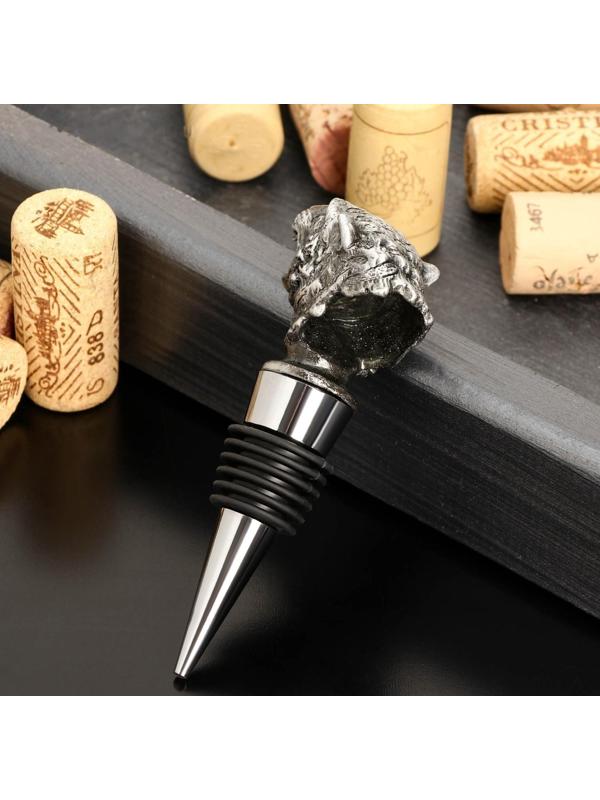 Пробка для бутылок «Тигр», 10,5 см