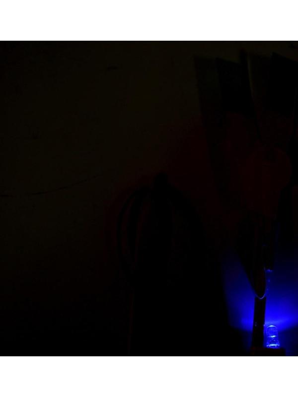 Стрелялка световая, цвета МИКС