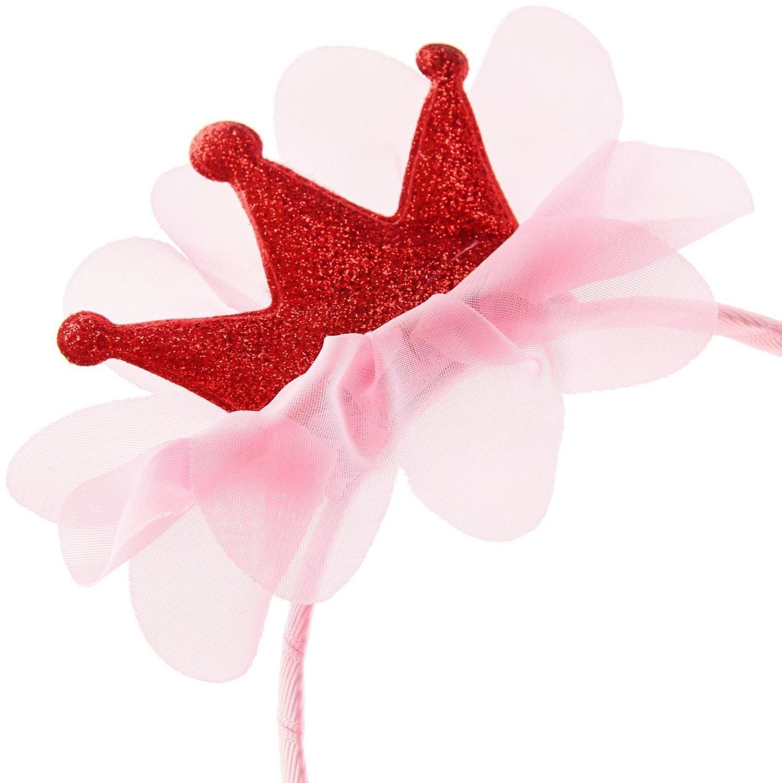 Набор аксессуаров для волос 