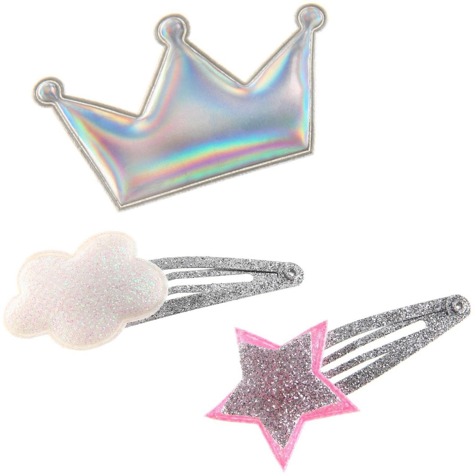 Набор аксессуаров для волос 