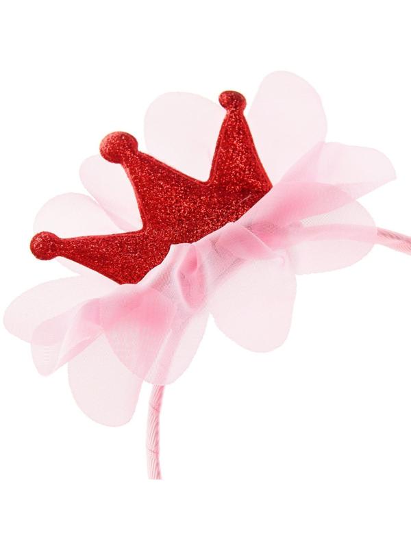 Набор аксессуаров для волос 