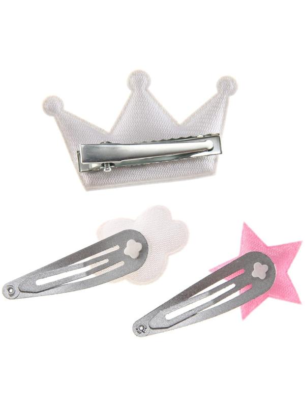 Набор аксессуаров для волос 