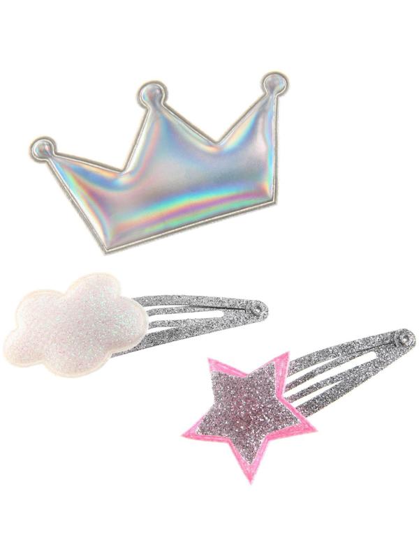 Набор аксессуаров для волос 