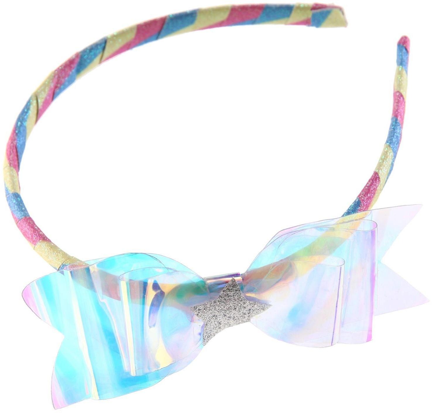 Аксессуары для волос 