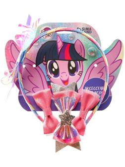 Аксессуары для волос 