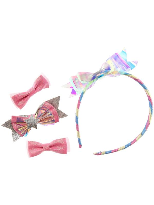 Аксессуары для волос 