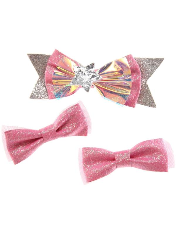 Аксессуары для волос 