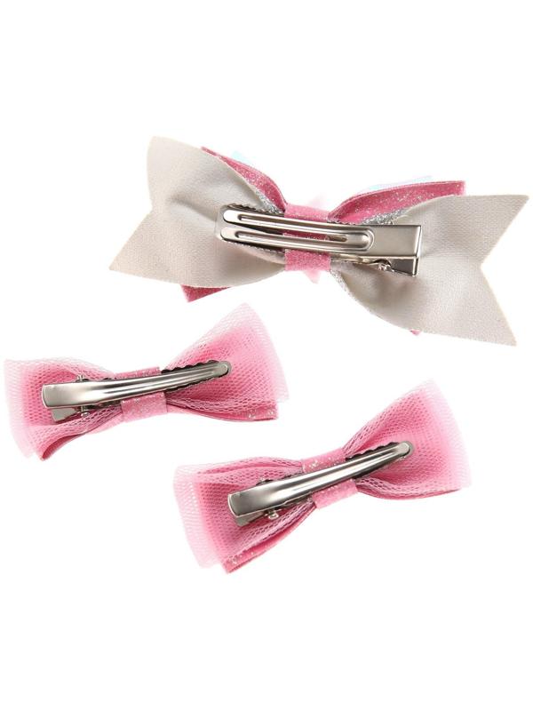 Аксессуары для волос 