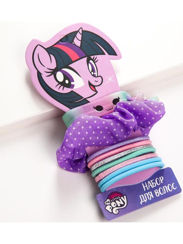 Набор резинок для волос 