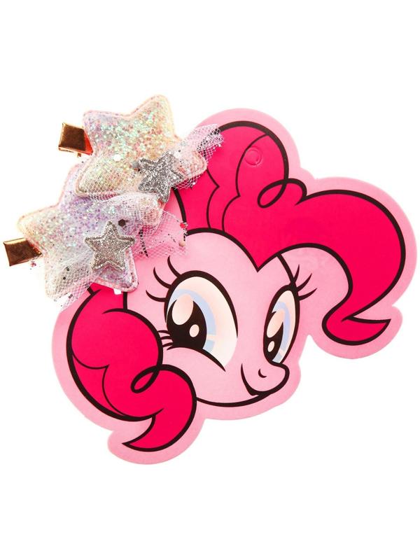 Набор зажимов для волос 