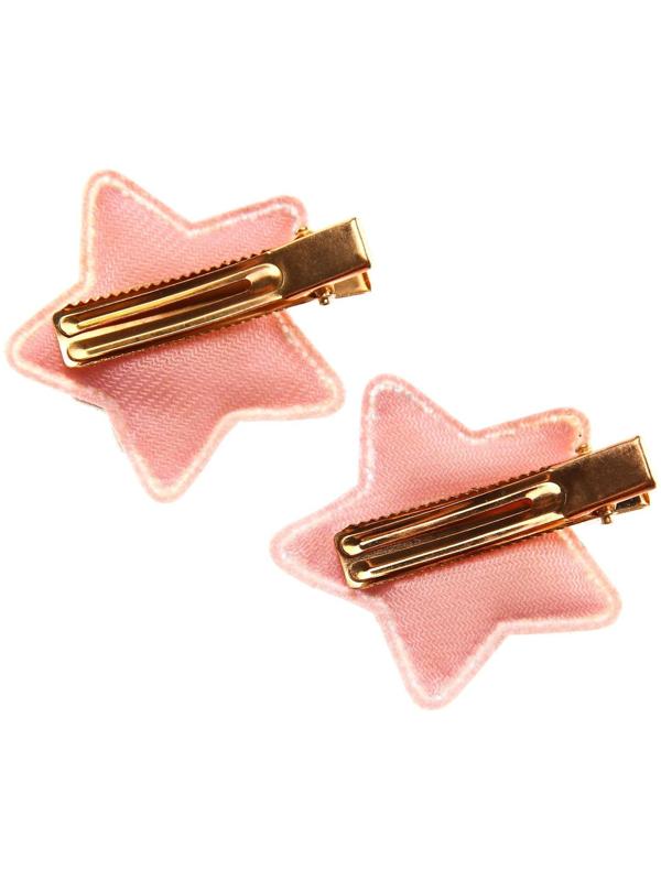 Набор зажимов для волос 